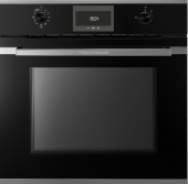 Фото товара: Kuppersbusch BP 6332.0 S3 Silver Chrome