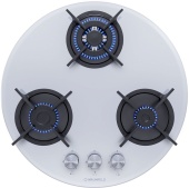 Фото товара: Maunfeld EGHG.43.23CW/G