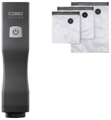 Фото товара: Caso Vacu OneTouch