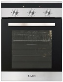 Фото товара: LEX EDM 4570 IX