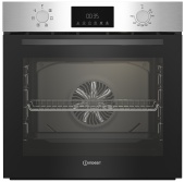 Фото товара: Indesit IBFTE 2434 IX
