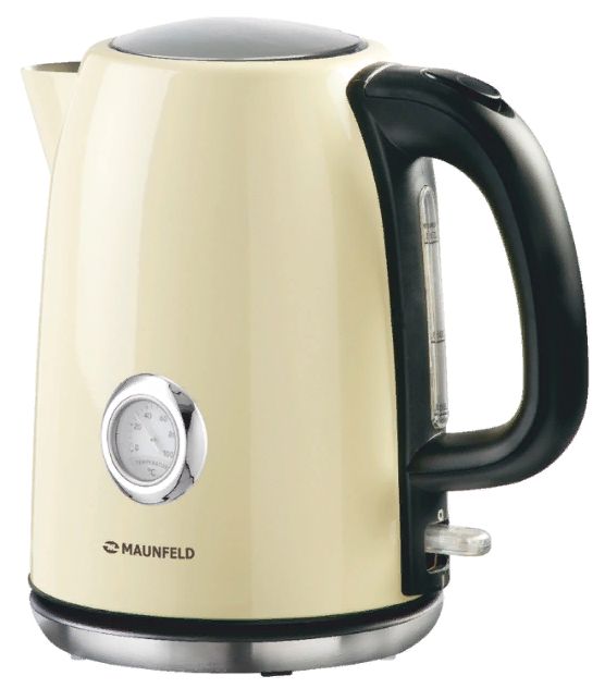 Фото товара: Maunfeld MFK-624BG