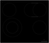 Фото товара: Kuppersberg ECS 624