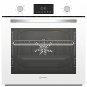 Фото товара: Indesit IBFTE 2434 WH