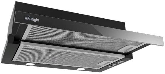 Фото товара: Konigin Helena II (Black 50) 