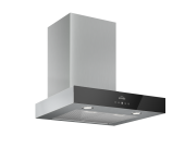 Фото товара: Elikor Агат 60Н-1000-Е4Д нерж/черный