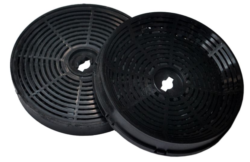 Фото товара: Evelux Угольный фильтр ECFA 2120