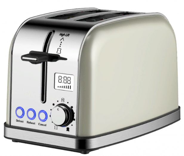 Фото товара: Maunfeld MF-821BG