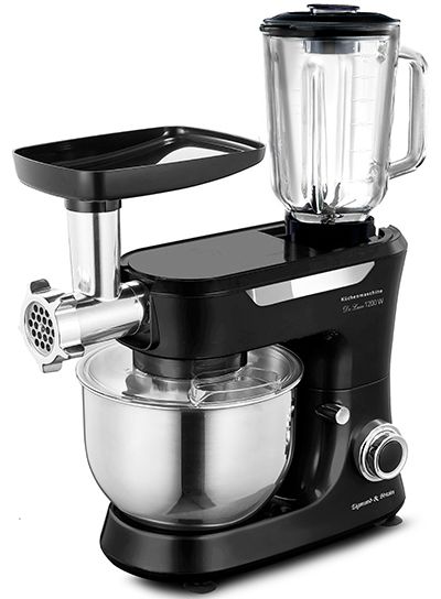 Фото товара: Zigmund & Shtain De Luxe ZKM-998