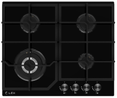 Фото товара: LEX GVG 640-1 BBL