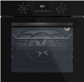 Фото товара: Kuppersberg HO 606 P Black line