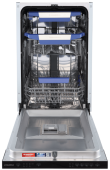Фото товара: Maunfeld MLP45737AO Light Beam