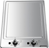 Фото товара: Smeg PGF30T-1