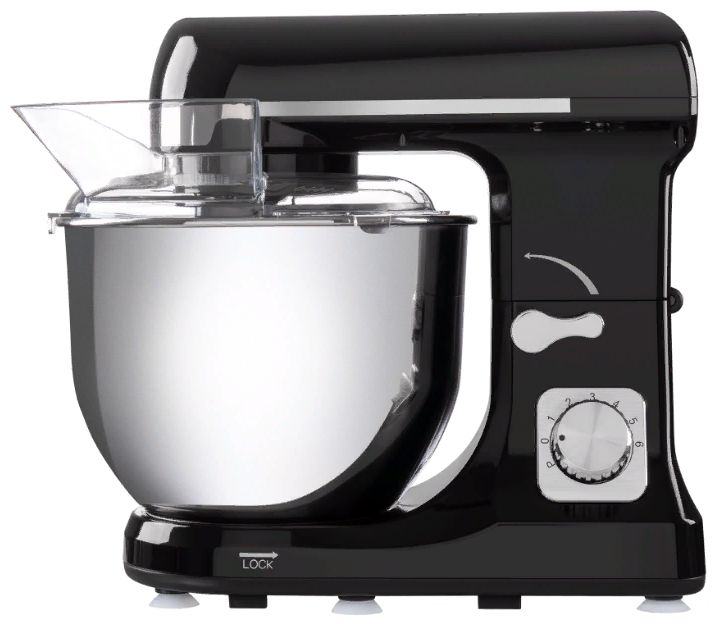 Фото товара: Maunfeld MF-431BK