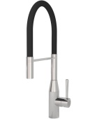 Фото товара: Seaman Visconti SSL-7671 Water Polish & Black
