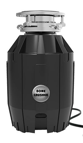Фото товара: Bone Crusher BC810-AS