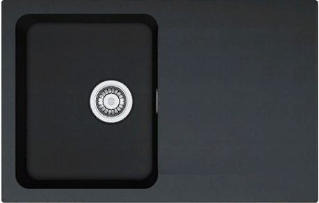 Фото товара: Franke OID 611-78, мойка, гранит, оникс