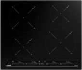 Фото товара: Teka IBC 64320 MSP BLACK