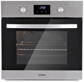 Фото товара: Hyundai HEO 6640 IX