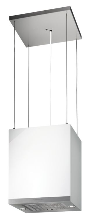 Фото товара: Kuppersbusch DI 3800.0 W1 Stainless Steel