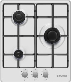 Фото товара: Maunfeld EGHE.43.3STS-EW