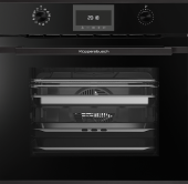 Фото товара: Kuppersbusch BD 6340.0 S5 Black Velvet