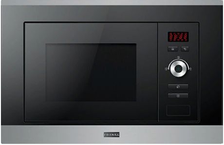 Фото товара: Franke FMW 20 SMP G XS