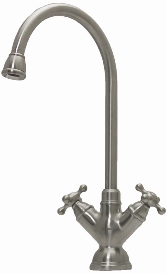 Фото товара: Seaman Eco Koblenz SSN-2135R-SS (Steel satin)
