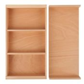Фото товара: FIT лоток для столовых приборов дополнительный, DWD XP, Nova Pro Grass, TandemBox, LegraBox Blum