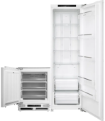 Фото товара: MEFERI MS72 SIDE BY SIDE COMFORT