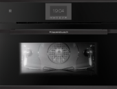 Фото товара: Kuppersbusch CBP 6550.0 S5 Black Velvet