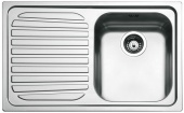 Фото товара: Smeg SP791S-2
