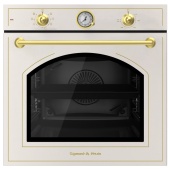 Фото товара: Zigmund & Shtain E 166 X