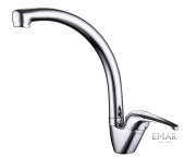 Фото товара: Emar EC-3013, смеситель, хром