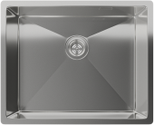 Фото товара: Rivelato RINOX 5444 UN INOX, мойка, нержавеющая сталь