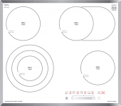Фото товара: KAISER KCT 6715 F W