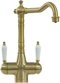 Фото товара: Seaman Visconti SSL-7517 Light Gold