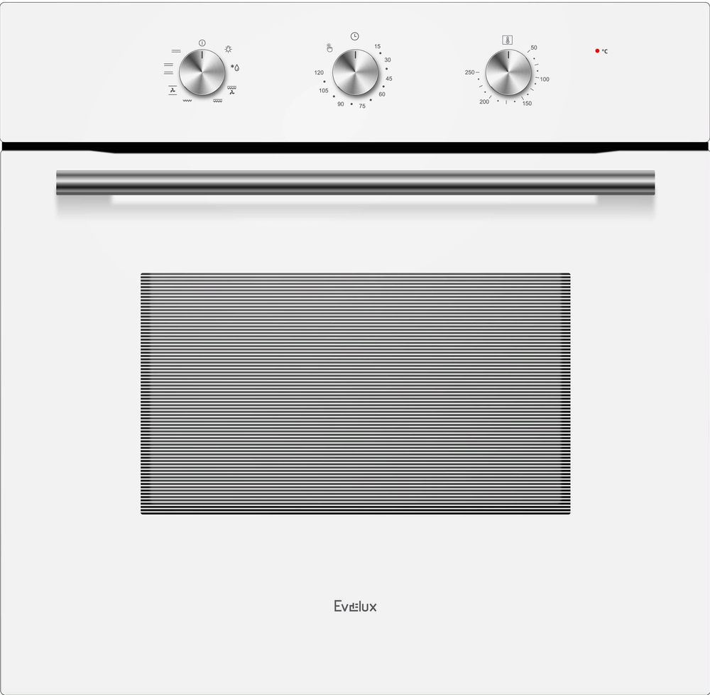 Фото товара: Evelux EO 620 W