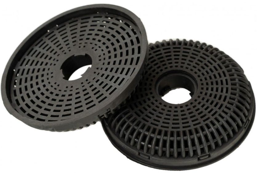 Фото товара: Schaub Lorenz угольный фильтр SLF 10