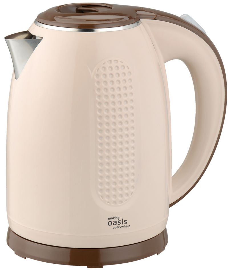 Фото товара: making Oasis everywhere K-6SPI