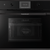 Фото товара: Kuppersbusch B 6350.0 S5 Black Velvet