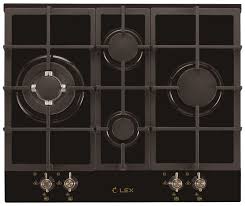 Фото товара: LEX GVG 643C BL