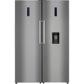 Фото товара: HIBERG i-RF 40D S +  i-FR 40 S