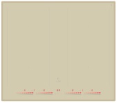 Фото товара: LEX EVI 641С IV