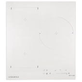 Фото товара: Maunfeld CVI453SBWH LUX Inverter