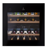 Фото товара: LEX LWD6036BL dual zone