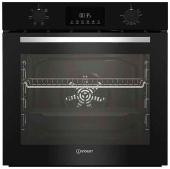 Фото товара: Indesit IFE 3644 BL