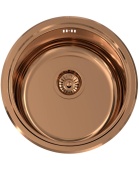 Фото товара: Seaman Eco Wien SWT-450A Copper Polish (PVD, polish)