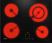 Фото товара: Miele KM6520 FL