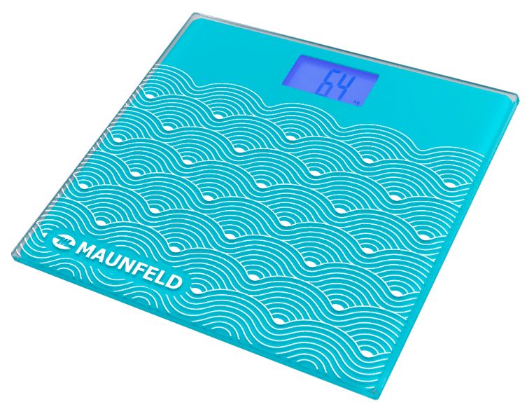 Фото товара: Maunfeld MBS-183G03